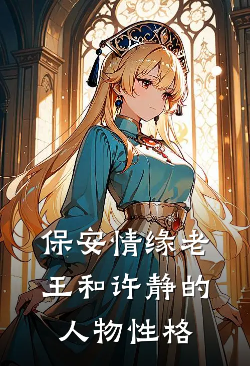 保安情缘老王和许静的人物性格