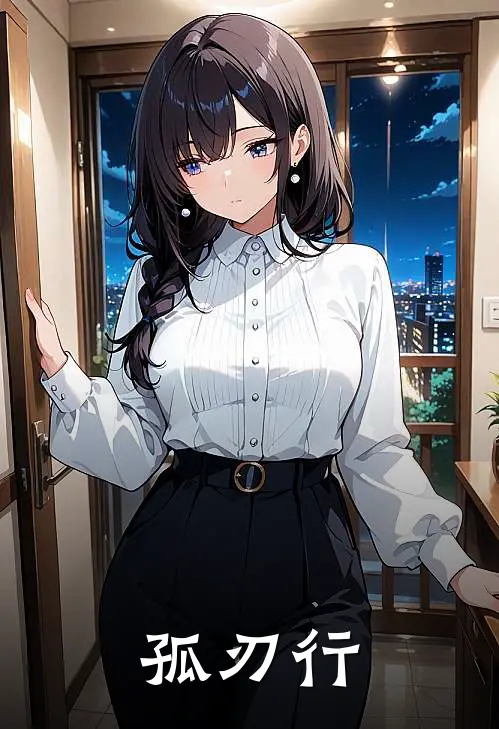 孤刃行林砚林远山热门的网络小说_热门的网络小说孤刃行(林砚林远山)