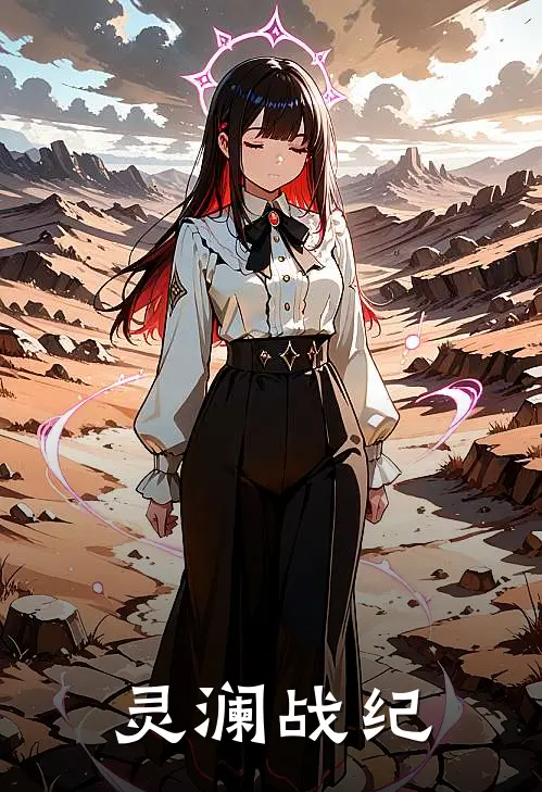 灵澜战纪