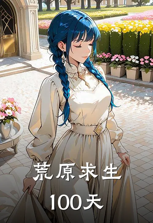 荒原求生100天周野周野完本完结小说_热门小说排行榜荒原求生100天周野周野