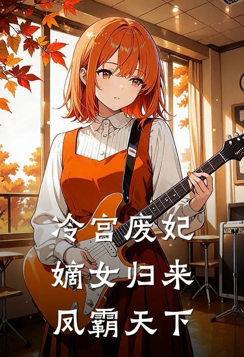 冷宫废妃：嫡女归来凤霸天下