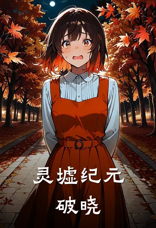 灵墟纪元：破晓