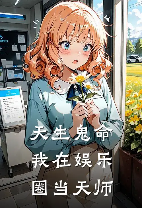 天生鬼命，我在娱乐圈当天师(宋佳月谢三金)最热门小说_小说完整版天生鬼命，我在娱乐圈当天师宋佳月谢三金