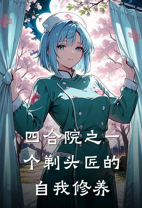 四合院之一个剃头匠的自我修养