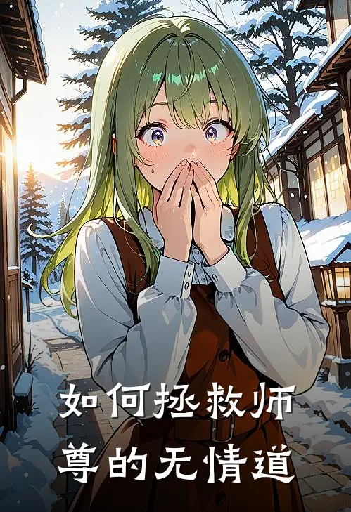 如何拯救师尊的无情道