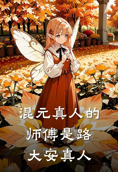 混元真人的师傅是路大安真人