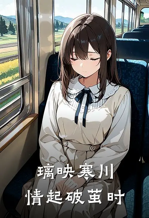 璃映寒川：情起破茧时