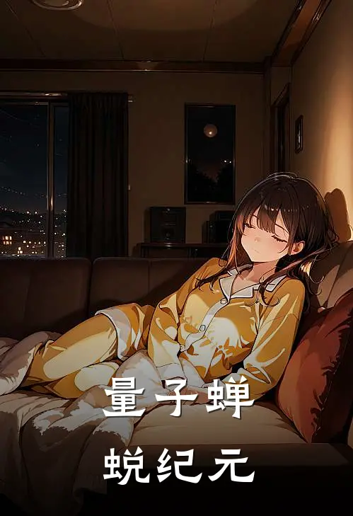 量子蝉蜕纪元江临川林深最新好看小说_最新章节列表量子蝉蜕纪元(江临川林深)