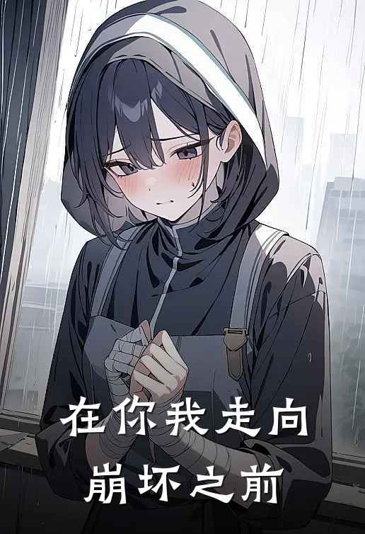 在你我走向崩坏之前(陈年江白粥)全本免费在线阅读_在你我走向崩坏之前全文阅读