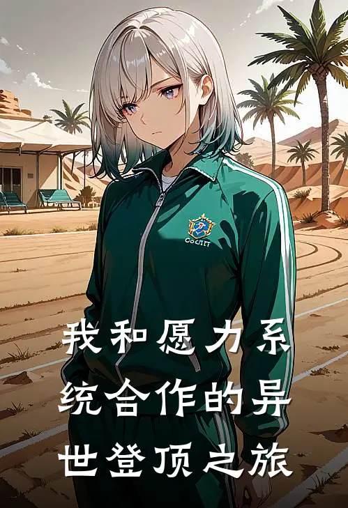 我和愿力系统合作的异世登顶之旅