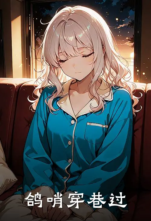 鸽哨穿巷过(林小北陈宇)免费阅读完整版小说_完结免费小说鸽哨穿巷过(林小北陈宇)