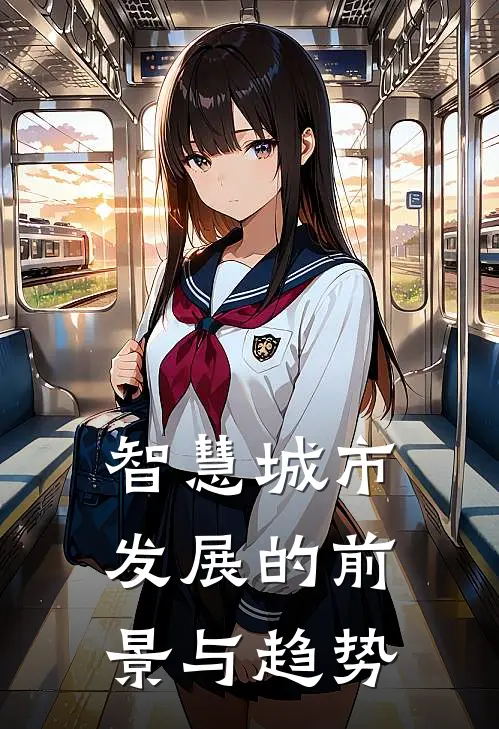 智慧城市发展的前景与趋势