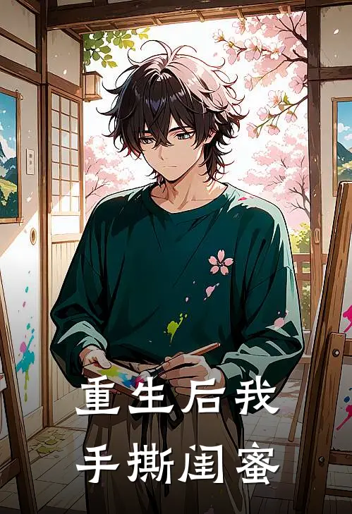 重生后我手撕闺蜜