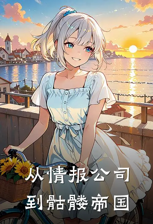 从情报公司到骷髅帝国