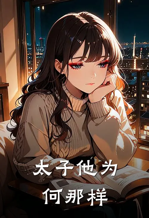 太子他为何那样