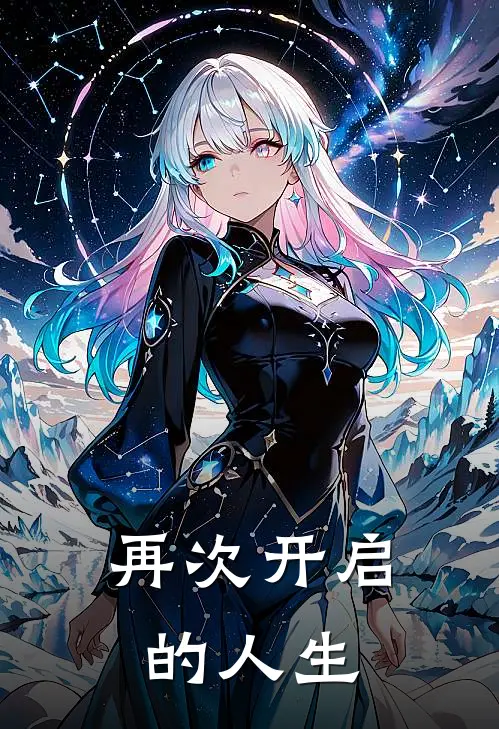 再次开启的人生