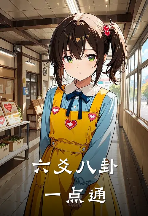 六爻八卦一点通