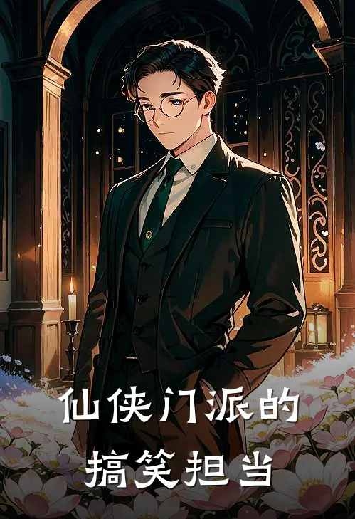 仙侠门派的搞笑担当