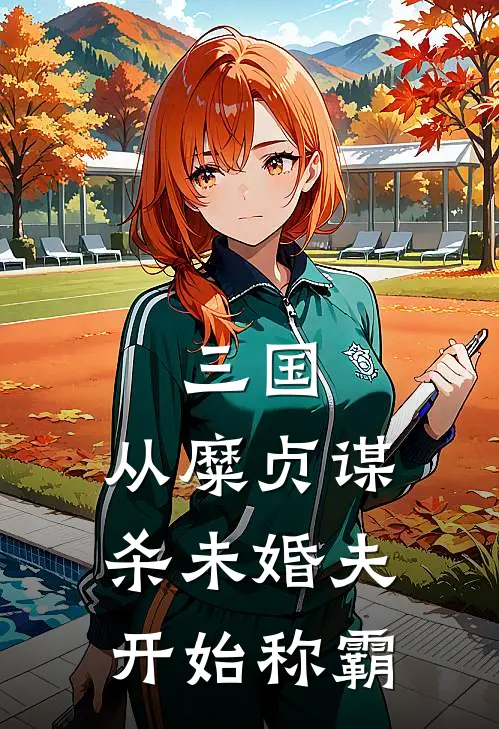 三国，从糜贞谋杀未婚夫开始称霸