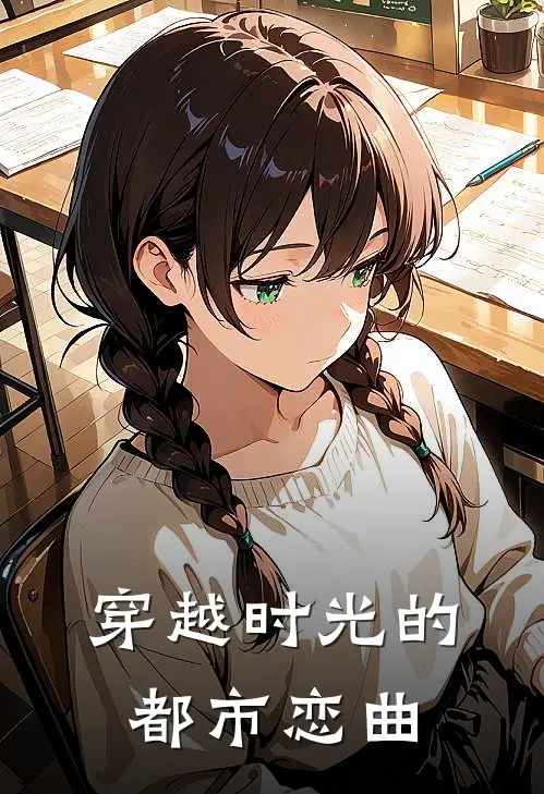 穿越时光的都市恋曲