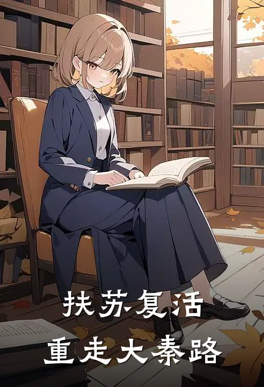 扶苏复活，重走大秦路