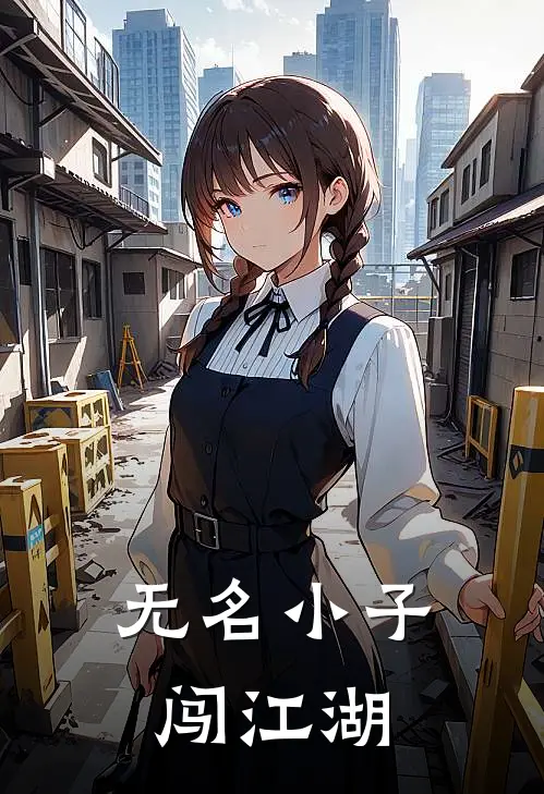 无名小子闯江湖