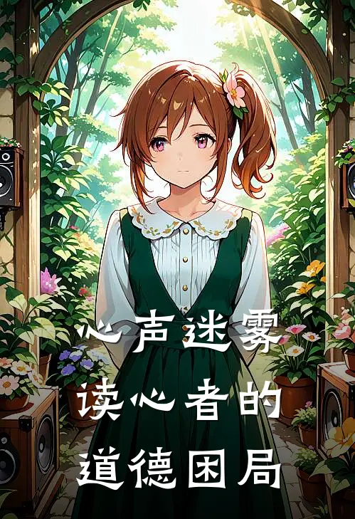 心声迷雾：读心者的道德困局(林深苏晴)已完结小说_小说免费阅读心声迷雾：读心者的道德困局林深苏晴