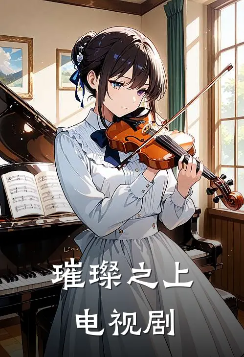 璀璨之上电视剧