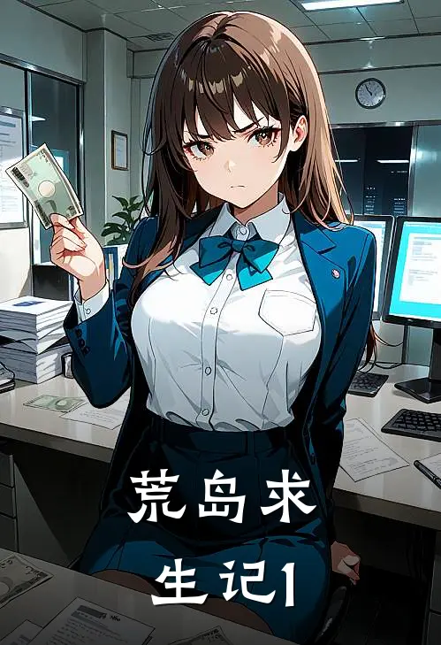 林宇苏瑶《荒岛求生记1》完结版免费阅读_林宇苏瑶热门小说