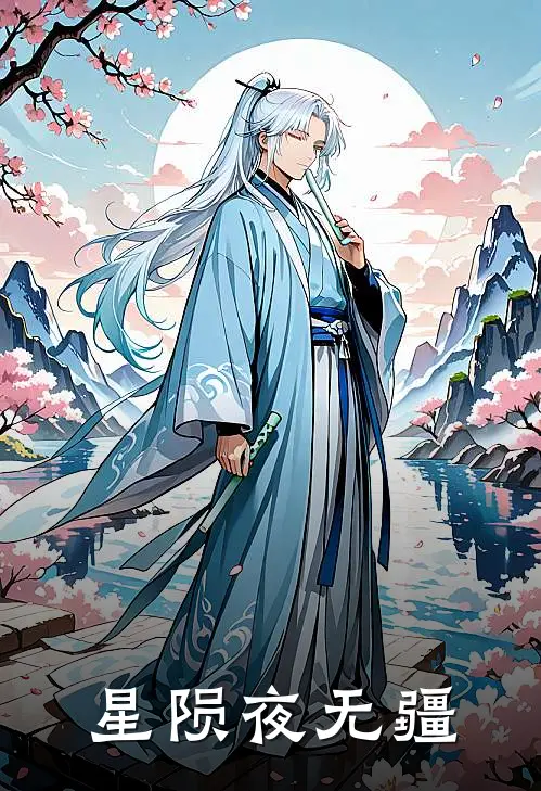 星陨夜无疆