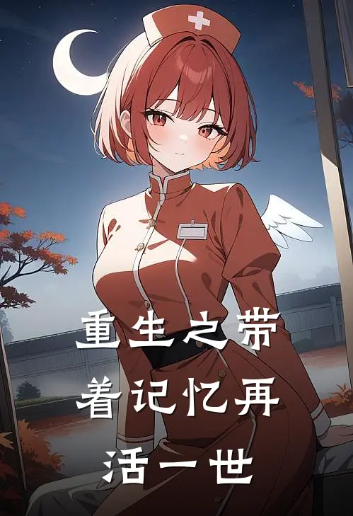 重生之带着记忆再活一世