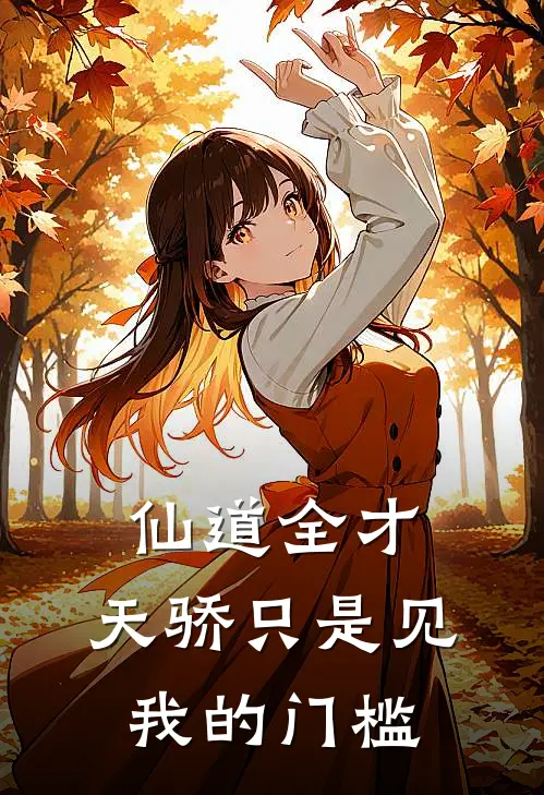 仙道全才，天骄只是见我的门槛陈灼刘艳小说推荐完结_全集免费小说仙道全才，天骄只是见我的门槛(陈灼刘艳)