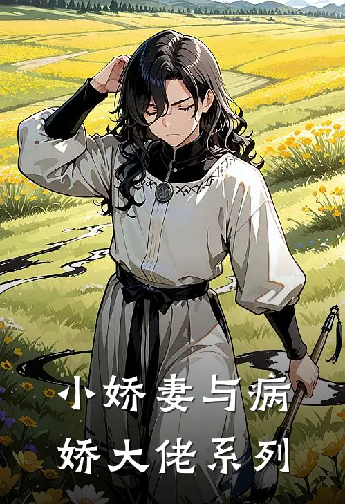 李萌萌薄东辰《小娇妻与病娇大佬系列》完结版免费阅读_小娇妻与病娇大佬系列全文免费阅读