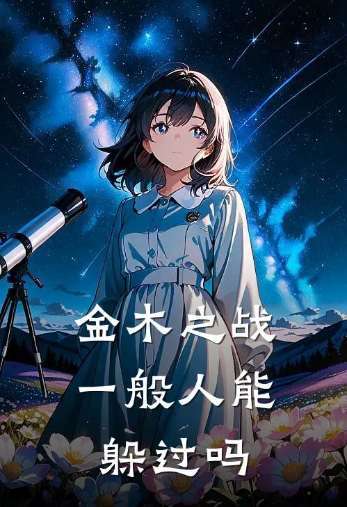 金木之战一般人能躲过吗