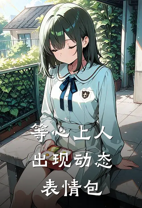 等心上人出现动态表情包