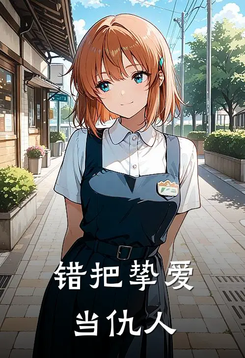 错把挚爱当仇人(苏然苏…)全文免费小说_小说免费完结错把挚爱当仇人(苏然苏…)