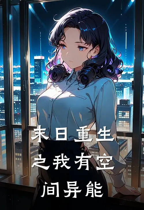 末日重生之我有空间异能