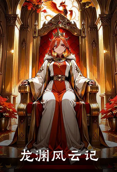 龙渊风云记