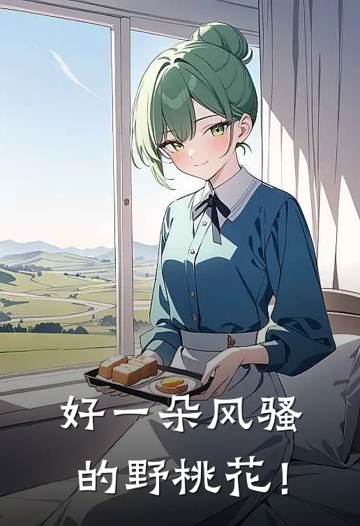 好一朵风骚的野桃花！（梁怀茵卓靖）最新章节列表
