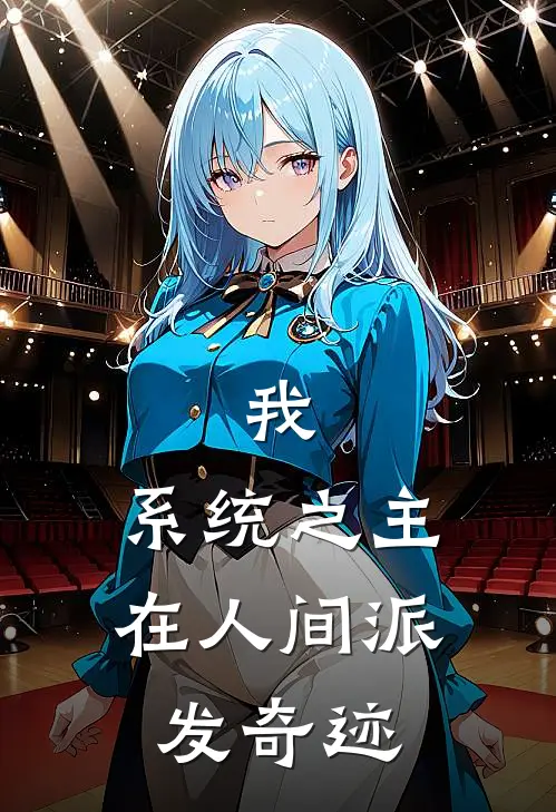 我，系统之主，在人间派发奇迹