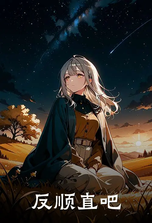 反顺直吧