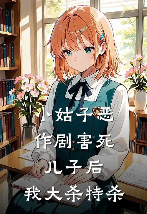 《小姑子恶作剧害死儿子后，我大杀特杀》抖音热门全文免费在线阅读_《小姑子恶作剧害死儿子后，我大杀特杀》全集阅读