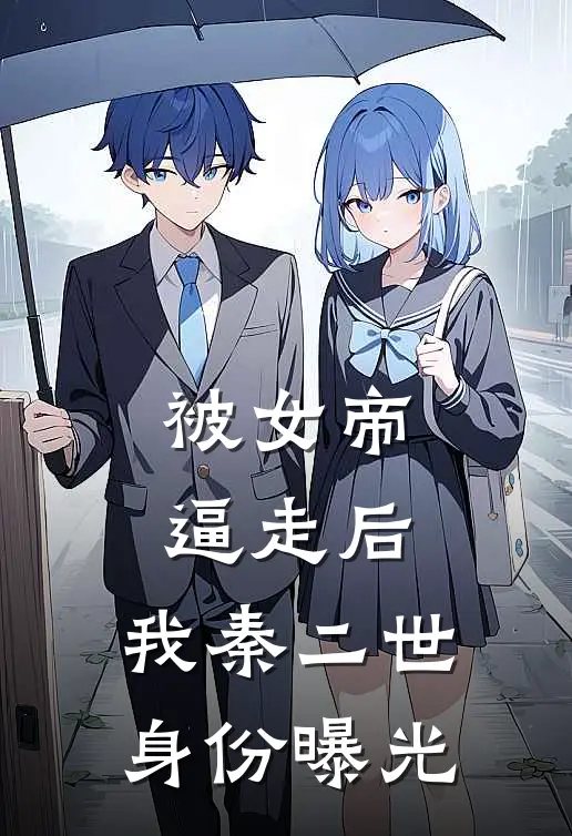 被女帝逼走后，我秦二世身份曝光