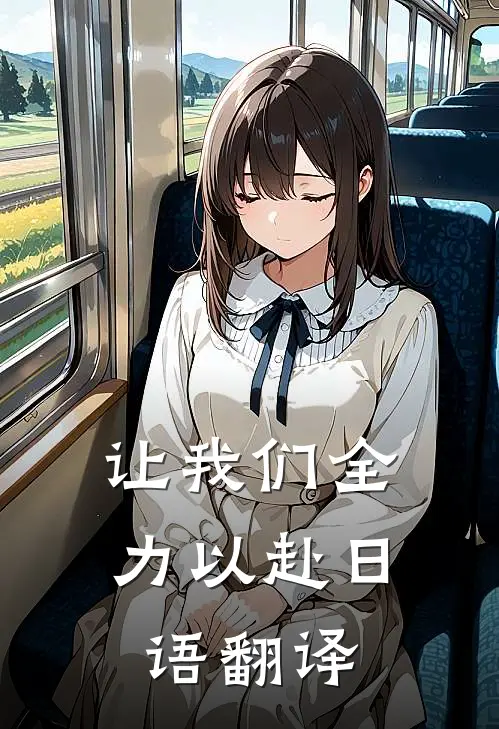 让我们全力以赴日语翻译