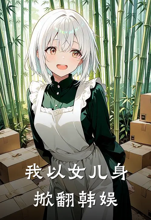 我以女儿身掀翻韩娱