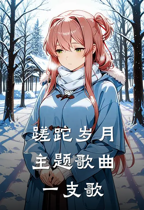 蹉跎岁月主题歌曲一支歌