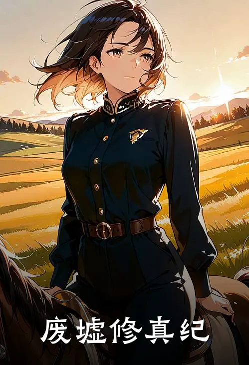 废墟修真纪林深王虎在线免费小说_最新推荐小说废墟修真纪(林深王虎)