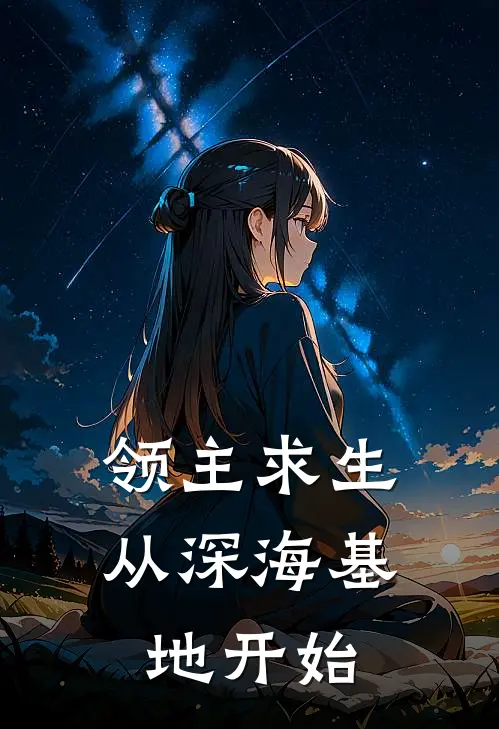 领主求生：从深海基地开始