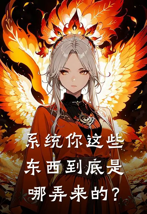 系统你这些东西到底是哪弄来的？叶岚亚哈免费小说在线阅读_热门小说在线阅读系统你这些东西到底是哪弄来的？叶岚亚哈