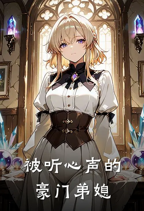 被听心声的豪门弟媳